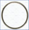 HONDA 18212SA0003 Gasket, exhaust pipe